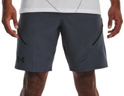 Under Armour Sorturi Under Armour UA Unstoppable Cargo Shorts-GRY 1374765-044 Marime S (1374765-044) - 11teamsports