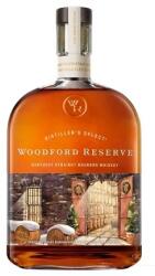 Woodford Reserve Holiday Bourbon 0, 7 43, 2%