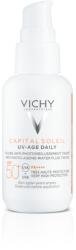 Vichy Capital Soleil UV-Age fluid SPF50+ színezett 40ml