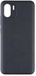 tel-szalk-1929703207 Xiaomi Redmi A1 Plus fekete akkufedél, hátlap (tel-szalk-1929703207)