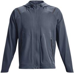 Under Armour Férfi sportdzseki Under Armour UNSTOPPABLE JACKET szürke 1370494-044 - M