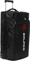 Solinco Geantă tenis "Solinco Tour Travel Roller Bag - Negru