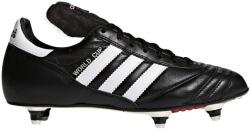 Adidas Futballcipő adidas WORLD CUP fekete 011040 - EUR 43 1/3 | UK 9 | US 9, 5