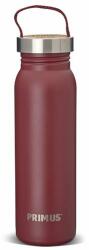 PRIMUS Klunken palack 0.7L Ox Red, Ökörvörös | Egy méret