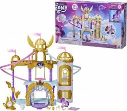 Hasbro My Little Pony Castel Royal Racing Ziplines F2156