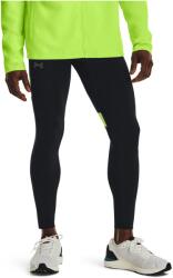 Under Armour Férfi kompressziós leggings Under Armour SPEEDPOCKET TIGHT fekete 1373310-004 - S