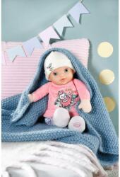 Zapf Creation Baby Annabell - Bebelus 30 Cm - ZF706428 (ZF706428) Papusa