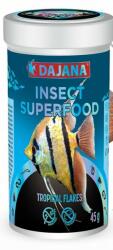 Dajana ISF Tropical Flakes 100 ml (lemezes haleledel)