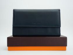 Emporio Valentini Női pénztárca: kék, sötétkék bőr (1162566)