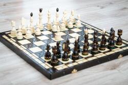  Relax fa sakk-készlet