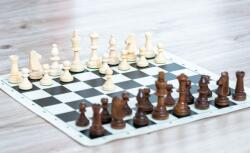  Glaze Classic fa sakk-készlet
