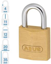 ABUS 713/20 lakat (10049966-01)