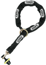 ABUS Granit 68 Victory 12KS120 Black Loop láncos motor féktárcsazár (10044743-01)