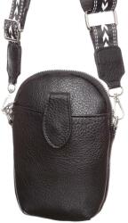 Hernan Bag's Collection Hernan fekete női táska (HB0376# BLACK)