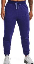 Under Armour Pantaloni Under Armour Essential Script Pant-BLU 1374105-468 Marime XS - weplayhandball