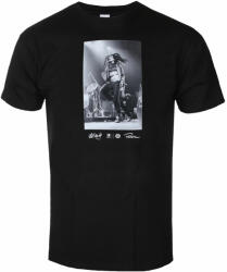 PRIMITIVE Tricou pentru bărbați PRIMITIVE x BOB MARLEY - Heartache - negru - papfa2281-blk