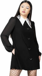 KILLSTAR Rochie pentru femei KILLSTAR - Scyla Mini - Negru - KSRA007735