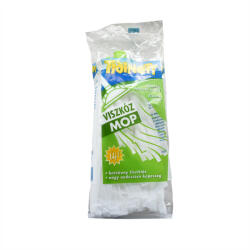  Felmosó fej mop viszkóz 160 g Tidinett Extra