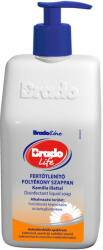  Folyékony szappan fertőtlenítő hatással pumpás 350 ml BradoLife kamilla