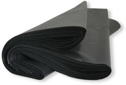  Sittes zsák 55 x 110 cm 80 mikron fekete 25 db/csomag - bolt