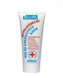  Kézbalzsam tubusos 200 ml Bellona - bolt