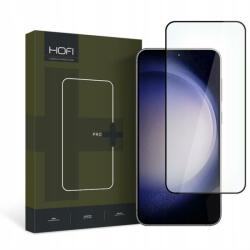 HOFI védőüveg Samsung Galaxy S23 telefonra - Fekete