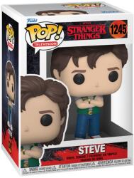 Funko POP! Television #1245 Stranger Things Steve