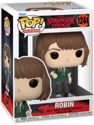 Funko POP! Television #1244 Stranger Things Robin