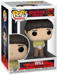 Funko POP! Television #1242 Stranger Things Will