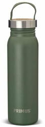  PRIMUS Klunken palack 0, 7 liter zöld, Zöld | Egy méret