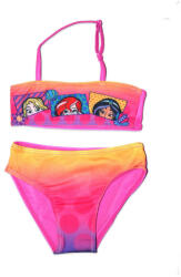 Exity Disney Hercegnők kétrészes kislány fürdőruha (PRI-2022-0234_roz_128)