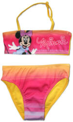  Disney Minnie egér kétrészes kislány fürdőruha (MIN-2022-0225_sar_122)