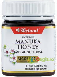 MIELAND Miere de Manuka MG1000+ 250g