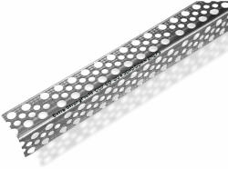 FreeStar EXTRA StrongProfil COZ60 PLUS - profil de colt din otel zincat, 0.50 mm, 2.5 m (FREE-11568270)