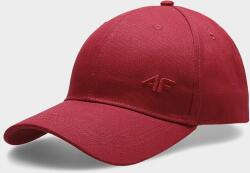 4F Șapcă cu cozoroc strapback pentru bărbați - 4fstore - 44,90 RON