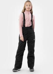 4F Pantaloni de schi membrana 8 000 pentru fete - 4fstore - 269,90 RON