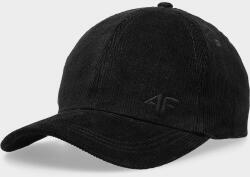 4F Șapcă cu cozoroc strapback pentru bărbați - 4fstore - 39,90 RON