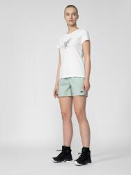 4F Pantaloni scurți de trekking 4WayStretch pentru femei - 4fstore - 139,90 RON