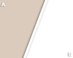 KRONOSPAN 7045 / 8685 ГРЪБ ЗА РАБОТЕН ПЛОТ двустранен 4100х640х10 (7045 / 8685)