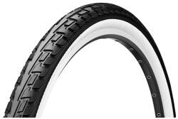 Continental Anvelopa Continental Ride Tour Puncture-ProTection 32-622 (28x1 1 4x1 3 4) negru alb