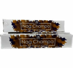 Wonder Nag Champa Aura füstölő (W996)