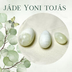  Yoni Tojás Jáde (aa53022)