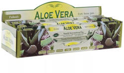 Tulasi Aloe Vera füstölő (ka_111455)