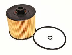 MAXGEAR Filtru ulei MAXGEAR 26-2118 (26-2118) - automobilus