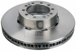 Febi Bilstein Disc frana FEBI BILSTEIN 29173 (29173) - automobilus