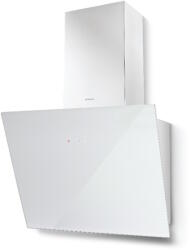 Faber tweet ev8 led wh a80 Бяло стъкло / Бял комин, Вертикални аспиратори (tweet ev8 led wh a80)