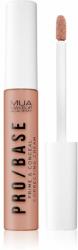 MUA Make Up Academy PRO/BASE Prime & Conceal corector lichid culoare Peach 2 ml