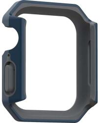 UAG Carcasa UAG pentru Apple Watch 44mm, Civilian Series, Mallard/Gunmetal (1A148D115533)