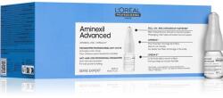 L'Oréal Serie Expert Aminexil Advanced fiolă pentru întărirea și creșterea părului 42x6 ml