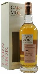 Carn Mor Craigellachie 2010 12 éves Guyana rum finish Cárn Mór Strictly Limited (0, 7L / 47, 5%)